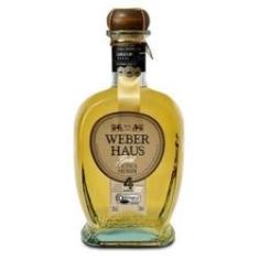 Imagem de Cachaça Premium Weber Haus Gold 750 Ml Organica
