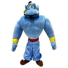 Imagem de Fun Divirta-se - Disney Pelúcia Gênio Alladin 35 cm