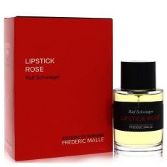 Imagem de Perfume Feminino Lipstick Rose Frederic Malle 100 Ml Eau De Parfum