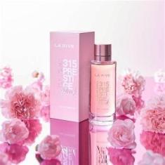 Imagem de Perfume La Rive 315 Prestige Pink Eau De Parfum Feminino 100ml-Feminino