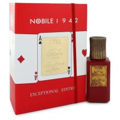 Imagem de Perfume Feminino Nobile 1942 75 Ml Extrait De Parfum