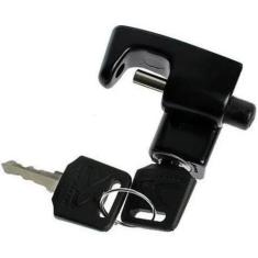 Imagem de Trava para o Capacete  TITAN 125 KS/ES - XLR 125 - Loja Duas Rodas