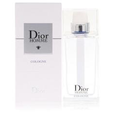 Imagem de Perfume Masculino Christian Dior Homme 75 Ml Eau De Colônia