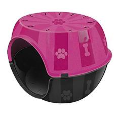 Imagem de TOCA DO GATO PARIS FURACAOPET - ROSA