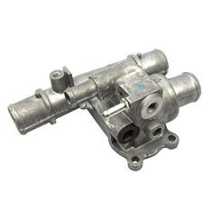 Imagem de Válvula Termostática Borg Warner Fiat Brava Doblo Palio Linea Marea Siena Strada