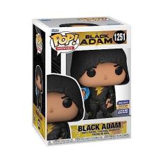 Imagem de Funko Pop! 1251 Black Adam CCXP Edition DC Comics