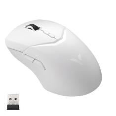 Imagem de Mouse sem fio para jogos Rapoo VT9pro Esports 26000 dpi branco
