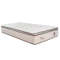 Imagem de Colchão Viúva De Molas Ensacadas Orthocrin Sense - 110X200x32
