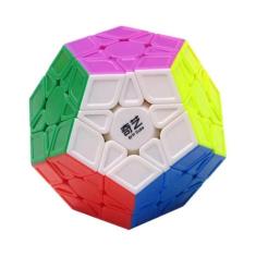 Imagem de Cubo Mágico Megaminx Qiyi