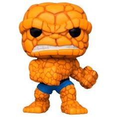 Imagem de Boneco Funko POP! - Quarteto Fantástico: O Coisa #560