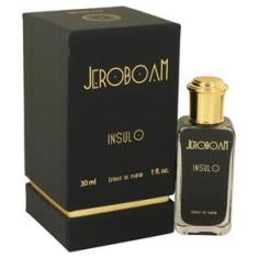 Imagem de Perfume Feminino Insulo Jeroboam 30 ML Extrait De Parfum