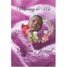 Imagem de Mommy & Me: Reborn Journal