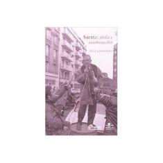 Imagem de Sartre : Phília e Autobiografia - Quintiliano, Deise - 9788574903538