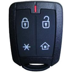 Imagem de Controle Positron Px42 Inteligente