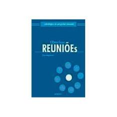 Imagem de Como Fazer Reuniões - Col. Estratégias de um Gestor Vencedor - Nogueira, Ecio Madeira - 9788573322132