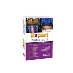 Imagem de Expert Radiologia - 2ª Ed. 2016 - Contém 1 Cd-Room - Júnior, Amaury De Castro - 9788533934832