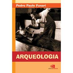 Imagem de Arqueologia - Funari, Pedro Paulo - 9788572442510
