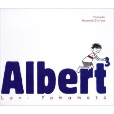 Imagem de Albert 3 - Yamamoto, Lani - 9788562525919
