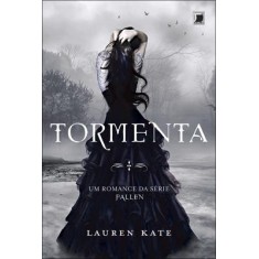Imagem de Tormenta - Col. Fallen - Vol. 2 - Kate, Lauren - 9788501089632