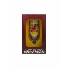 Imagem de Taça Cerveja Flamengo 300Ml Almix