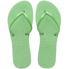 Imagem de Chinelo Feminino De Dedo Havaianas Flat