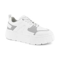 Imagem de Tenis Ramarim 2379601-1 Flatform Feminino-Feminino