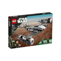 Imagem de Lego Star Wars 75325 O Starfighter N-1 Do Mandaloriano
