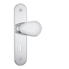Imagem de Fechadura Stam 814/10 Interna Inox Taco Golf