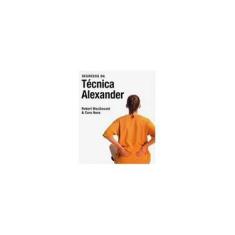 Imagem de Segredos da Tecnica Alexander - Robert Macdonald - 9783822838419
