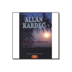 Imagem de O Livro Dos Mediuns - Allan Kardec - 9788573600384