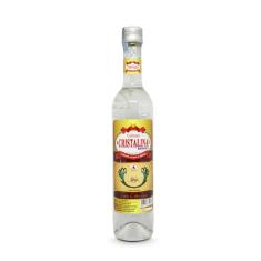 Imagem de Cachaça Cristalina Buenópolis 500 ML