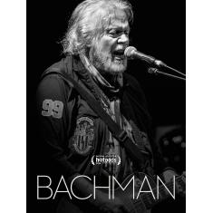 Imagem de Bachman