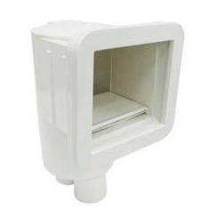 Imagem de Skimmer Compact/ Coadeira Para Piscina - Sodramar