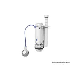 Imagem de Mecanismo Saida Univ Dual Flush P/Cx Acoplada 9555