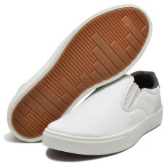 Imagem de Tenis Slip On Masculino Confortável-Masculino
