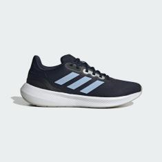Imagem de Tênis Runfalcon 3 - Azul adidas HQ1471-Masculino