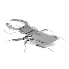Imagem de Miniatura De Montar Metal Earth Besouro Stag Beetle Mms071