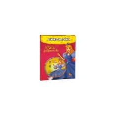 Imagem de A Bela Adormecida - Livro & DVD - Col. Clássicos Para Sonhar - Editora Todolivro - 9788537608074