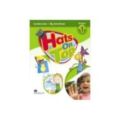 Imagem de Hats On Top - Big Book - Vol. 1 - Linse, Caroline - 9780230444867