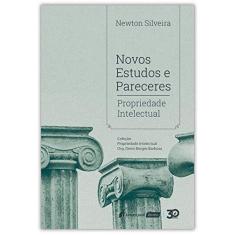 Imagem de Novos Estudos E Pareceres – 2019 - Newton Silveira - 9788551911396