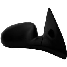 Imagem de Retrovisor Externo Gol Parati Bola 95/99 Saveiro Bola 97/99 S/ Controle Ld 4 Portas