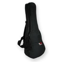 Imagem de Capa Bag Case Ukulele Soprano Acolchoada E Impermeável Extra Luxo