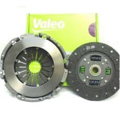 Imagem de Kit Embreagem Palio Bravo Doblo Idea Punto Siena Grand Siena