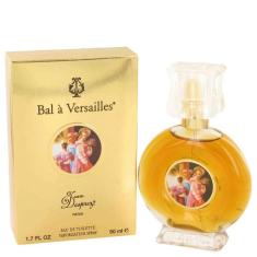 Imagem de Perfume Bal A Versailles Jean Desprez 50 Ml Eau Toilette