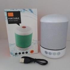 Imagem de Caixa De Som Bluetooth Multimidia Speaker - 