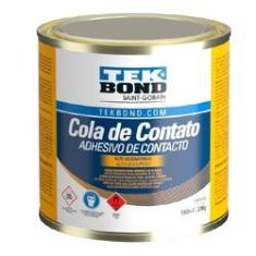 Imagem de Cola de Contato 200 GR 24301000190 TEKBOND