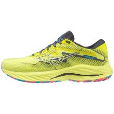 Imagem de Tênis de Corrida Masculino Mizuno Wave Rider 27-Masculino