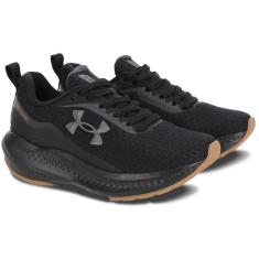 Imagem de Tênis Feminino Under Armour Running Wing Se 3028464-003