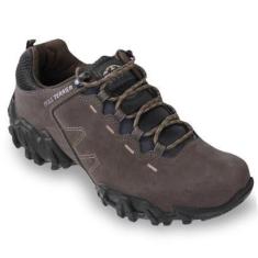 Imagem de Tênis Bull Terrier Ranger Low Masculino-Masculino