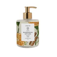 Imagem de Sabonete Liquido Mandarina Ceylon - Arabesc - 350ml - Lenvie